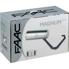 Magnum Kit - 390 - 230V GREEN